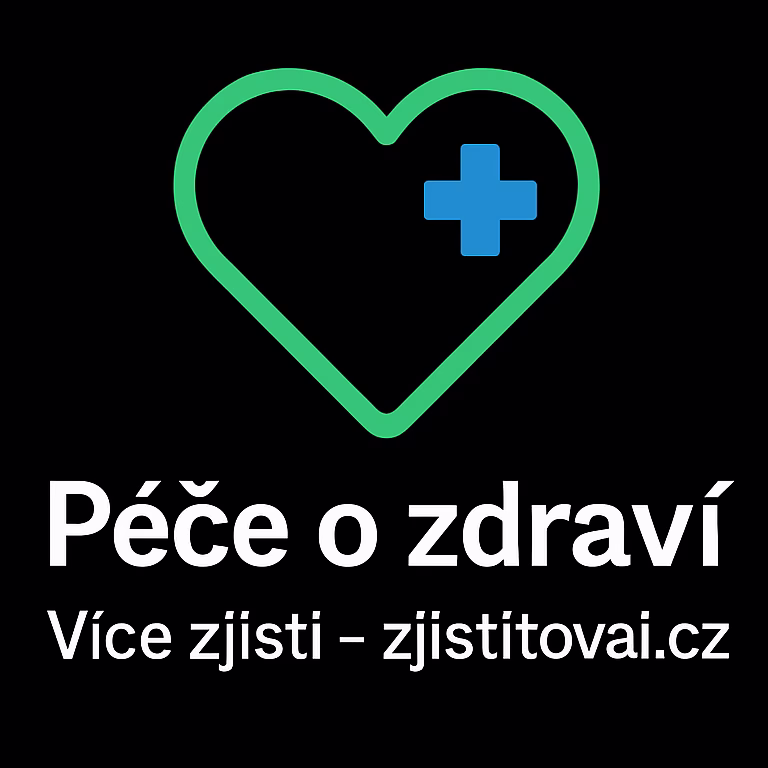 Péče o zdraví